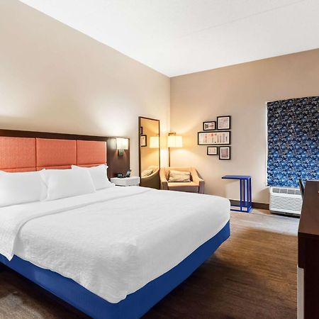 Hampton Inn Pennsville Dış mekan fotoğraf