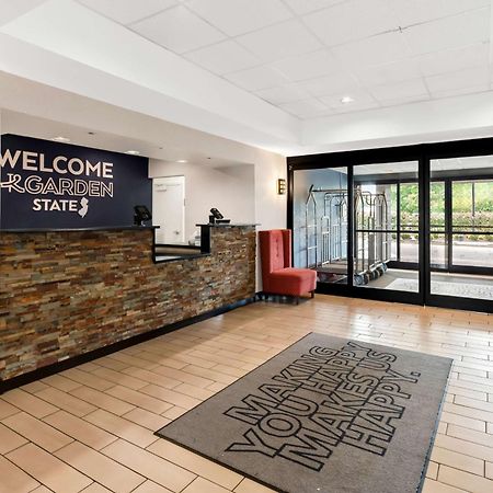 Hampton Inn Pennsville Dış mekan fotoğraf