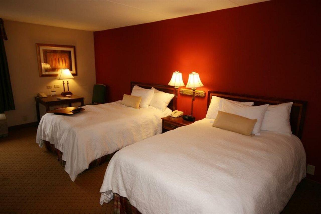 Hampton Inn Pennsville Dış mekan fotoğraf