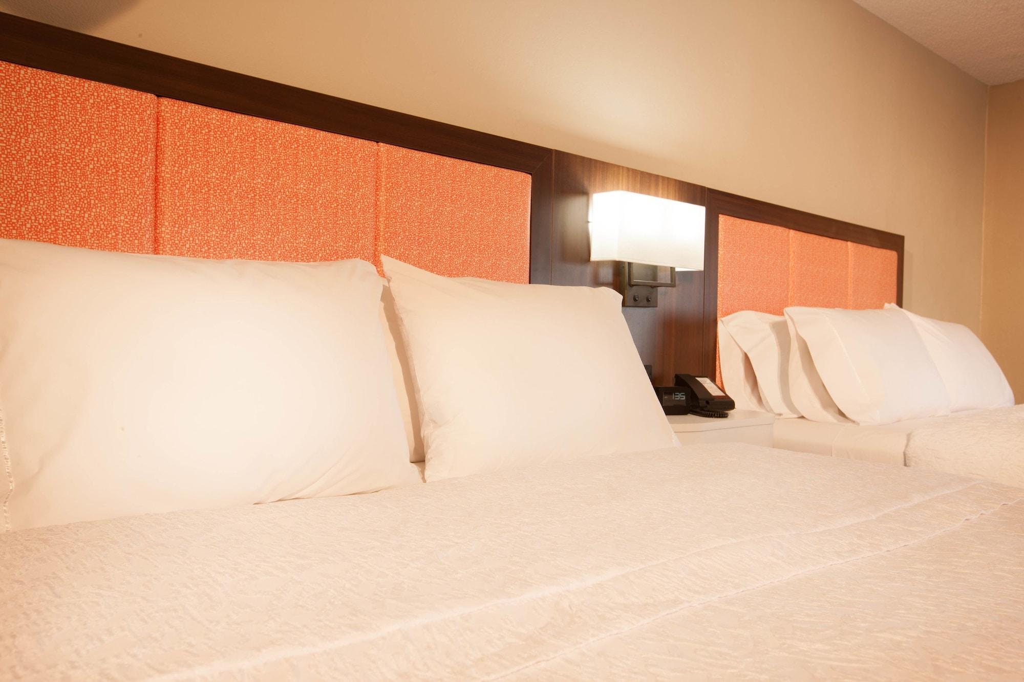 Hampton Inn Pennsville Dış mekan fotoğraf