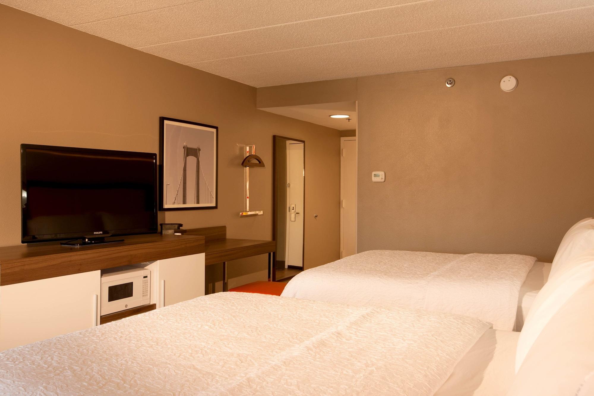 Hampton Inn Pennsville Dış mekan fotoğraf
