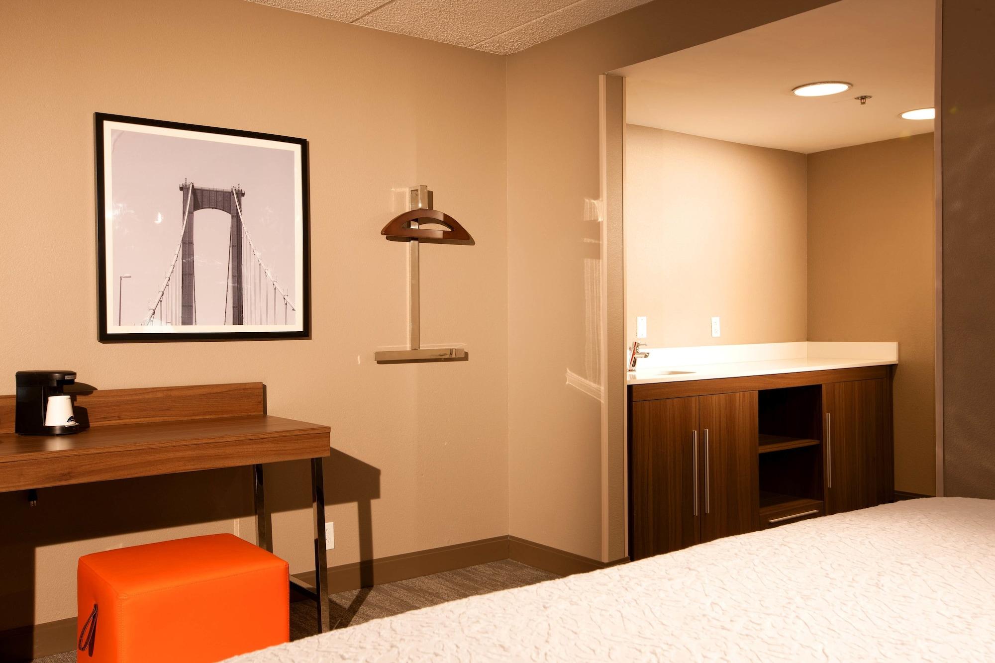 Hampton Inn Pennsville Dış mekan fotoğraf