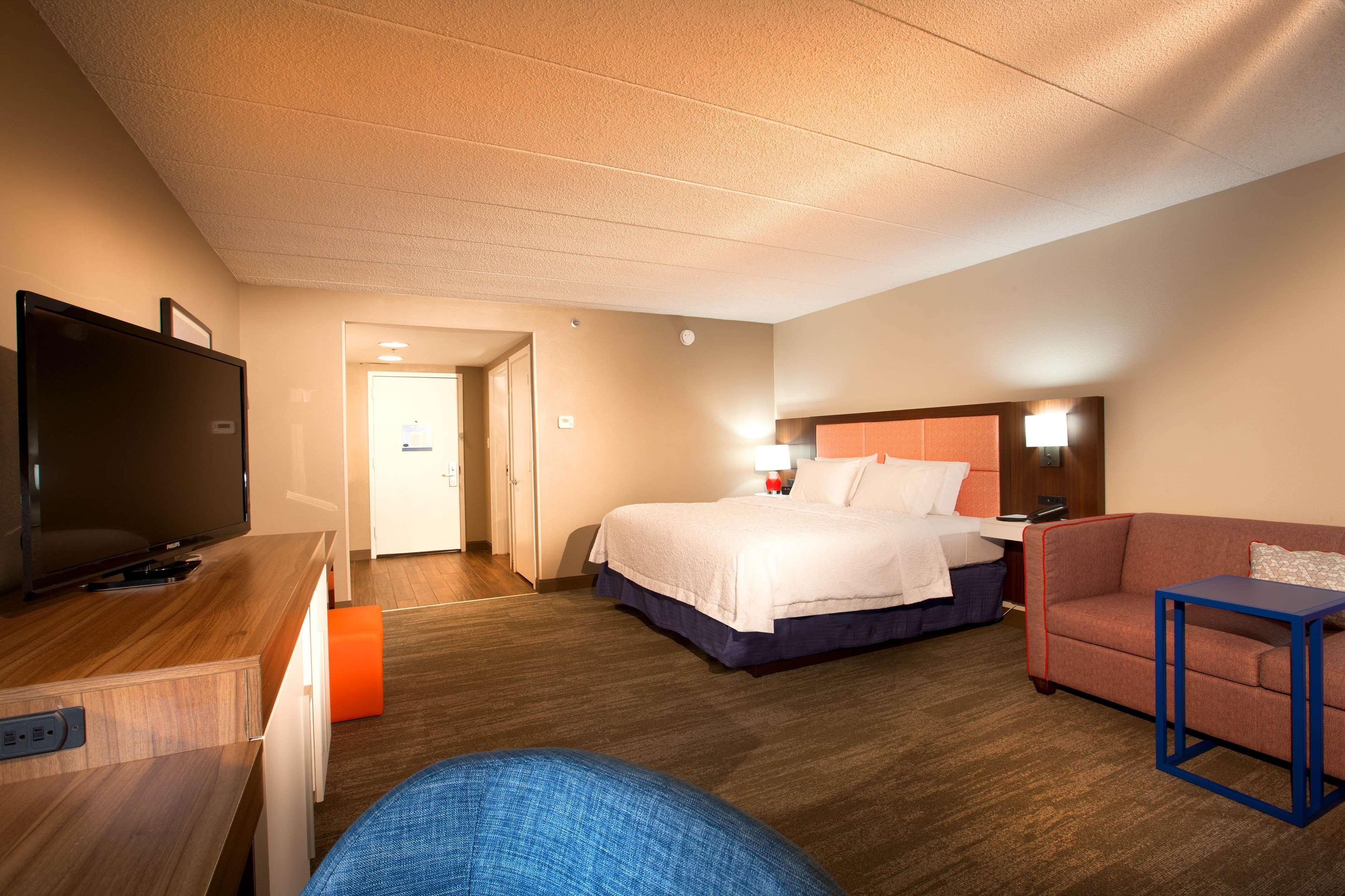 Hampton Inn Pennsville Dış mekan fotoğraf