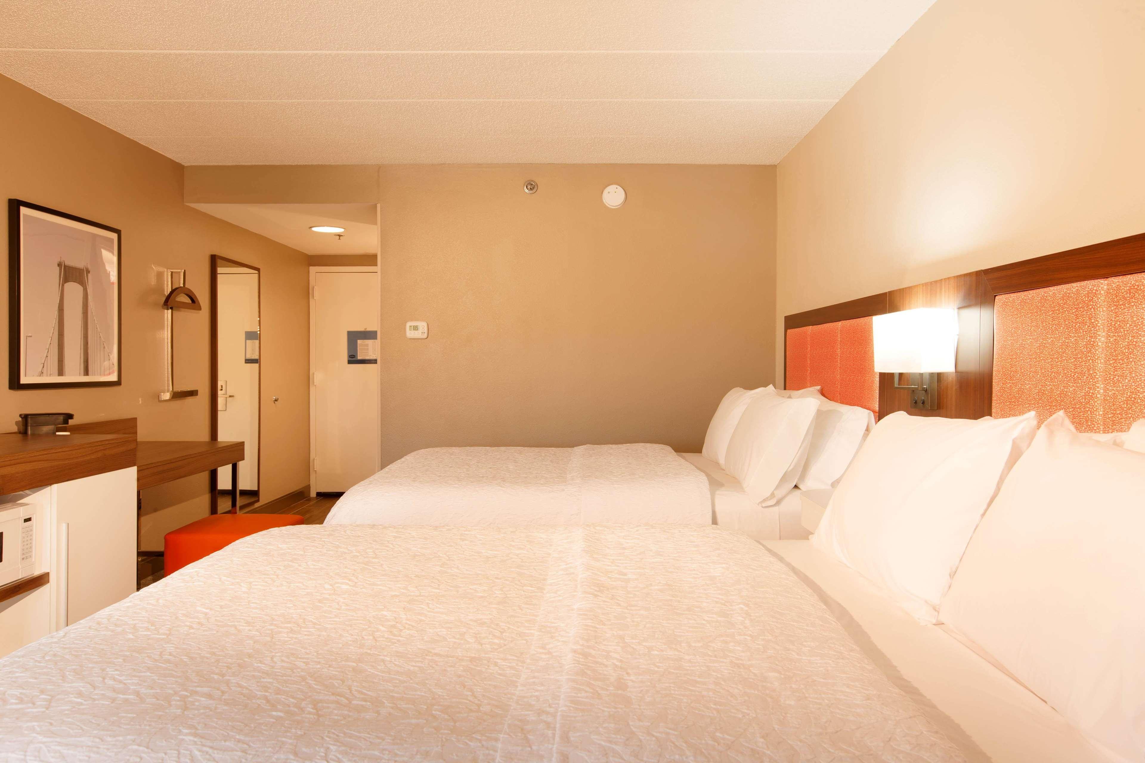 Hampton Inn Pennsville Dış mekan fotoğraf