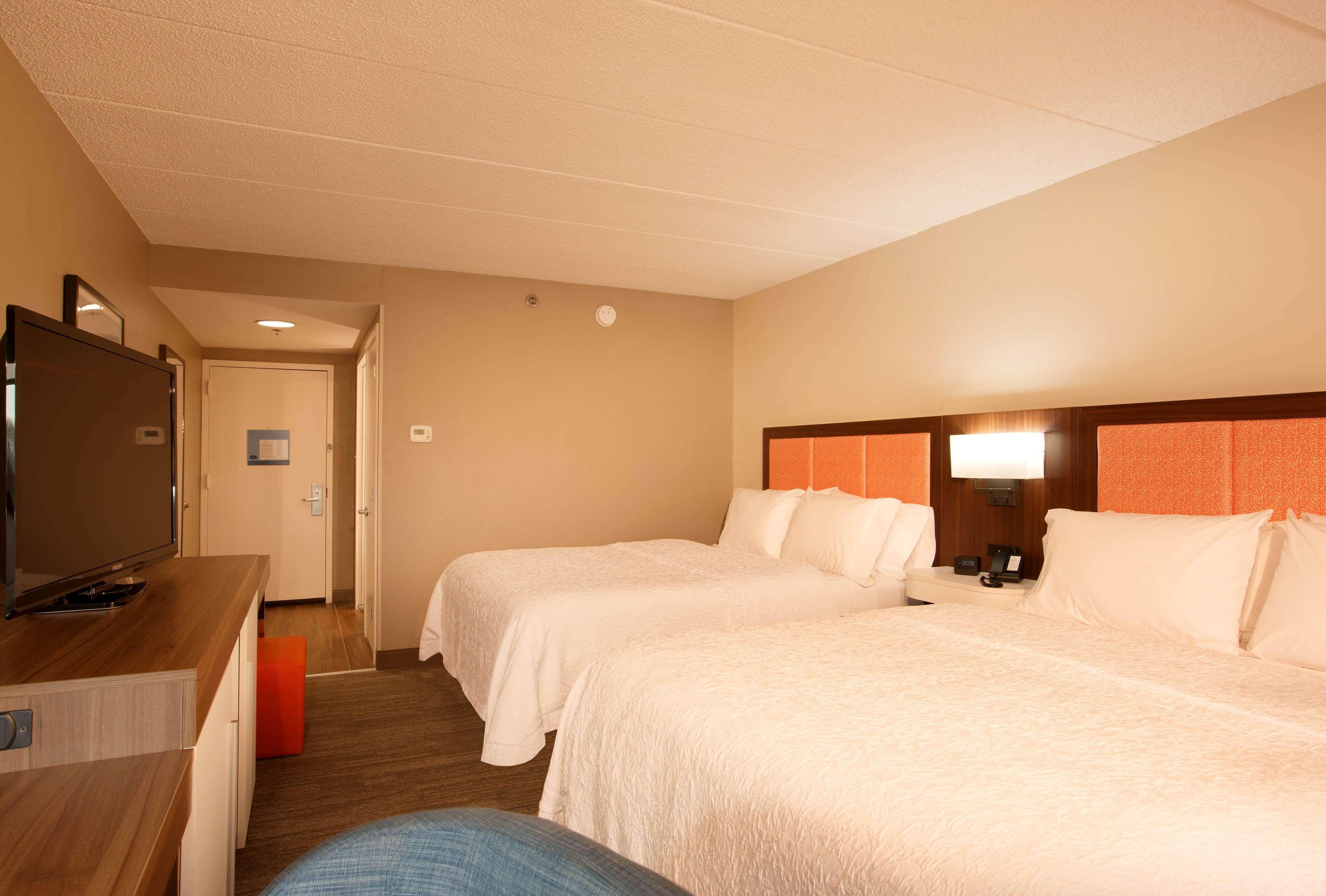 Hampton Inn Pennsville Dış mekan fotoğraf