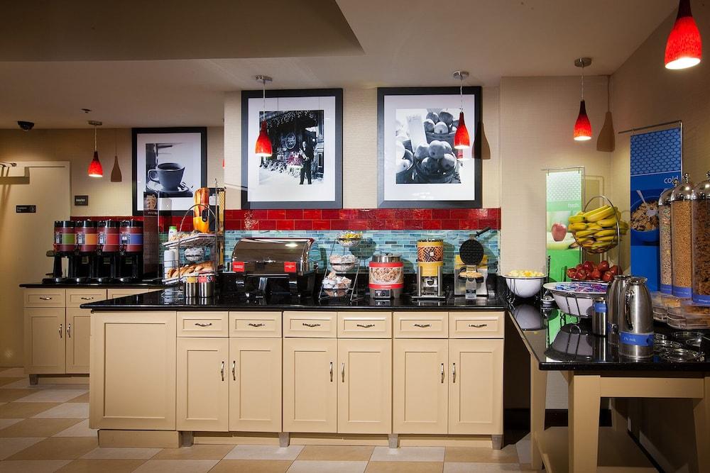 Hampton Inn Pennsville Dış mekan fotoğraf