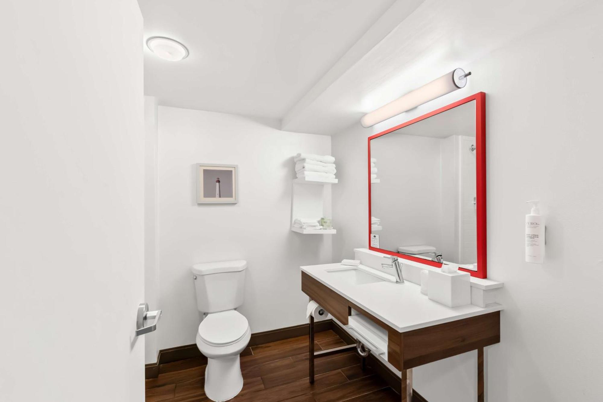 Hampton Inn Pennsville Dış mekan fotoğraf