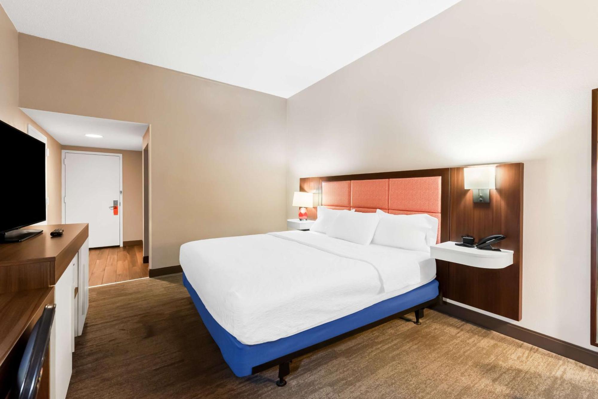 Hampton Inn Pennsville Dış mekan fotoğraf