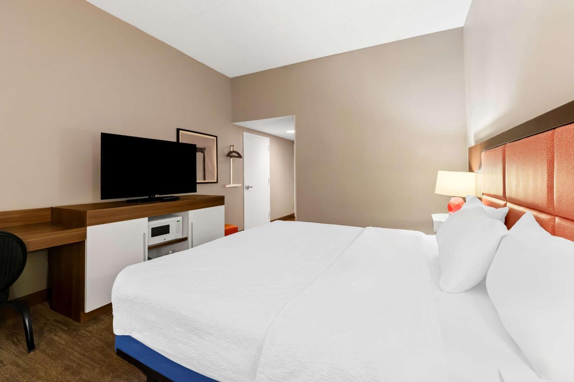 Hampton Inn Pennsville Dış mekan fotoğraf