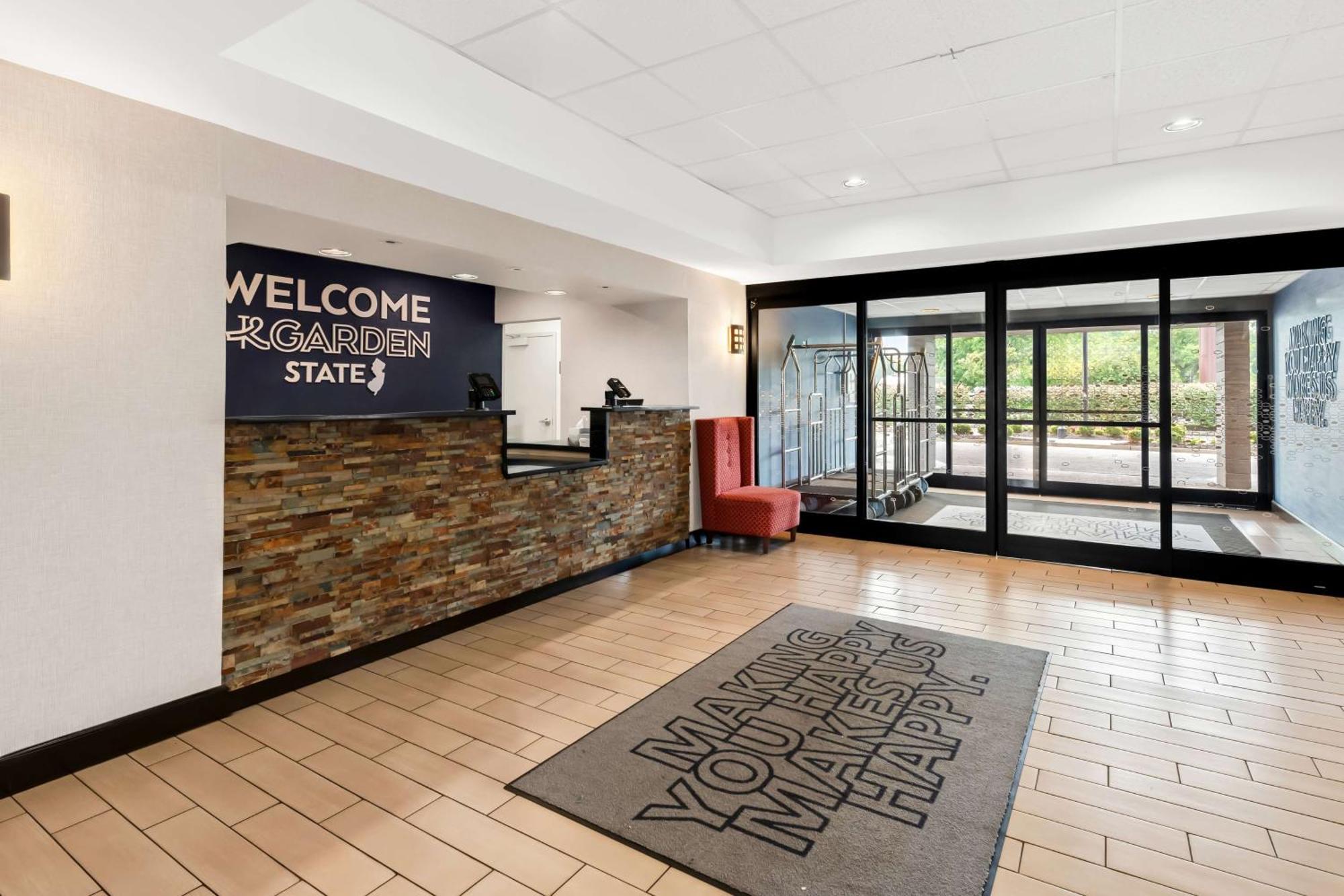 Hampton Inn Pennsville Dış mekan fotoğraf