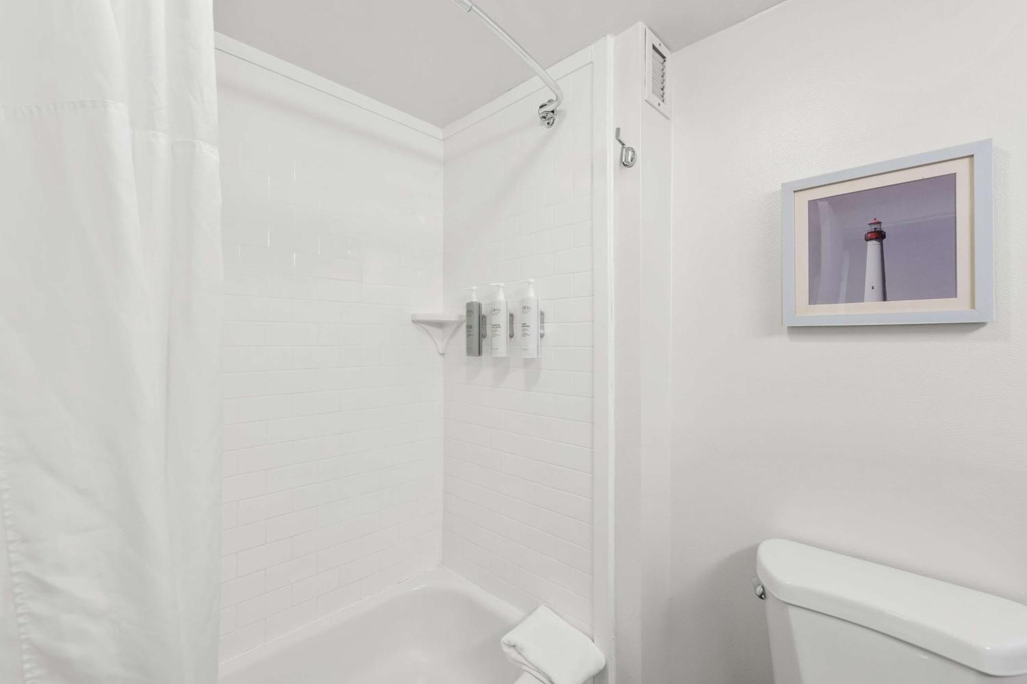 Hampton Inn Pennsville Dış mekan fotoğraf
