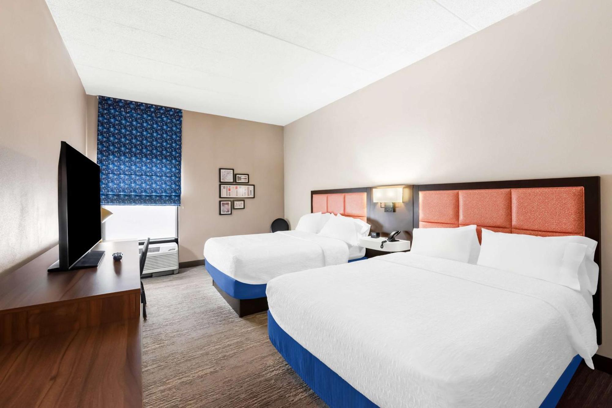 Hampton Inn Pennsville Dış mekan fotoğraf