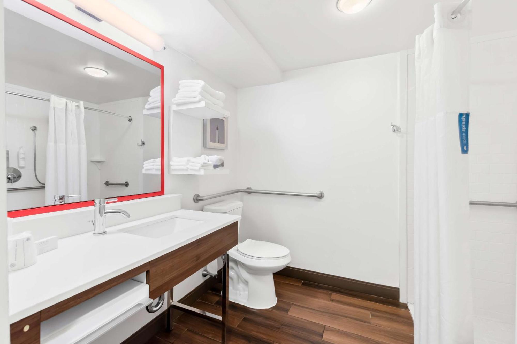 Hampton Inn Pennsville Dış mekan fotoğraf