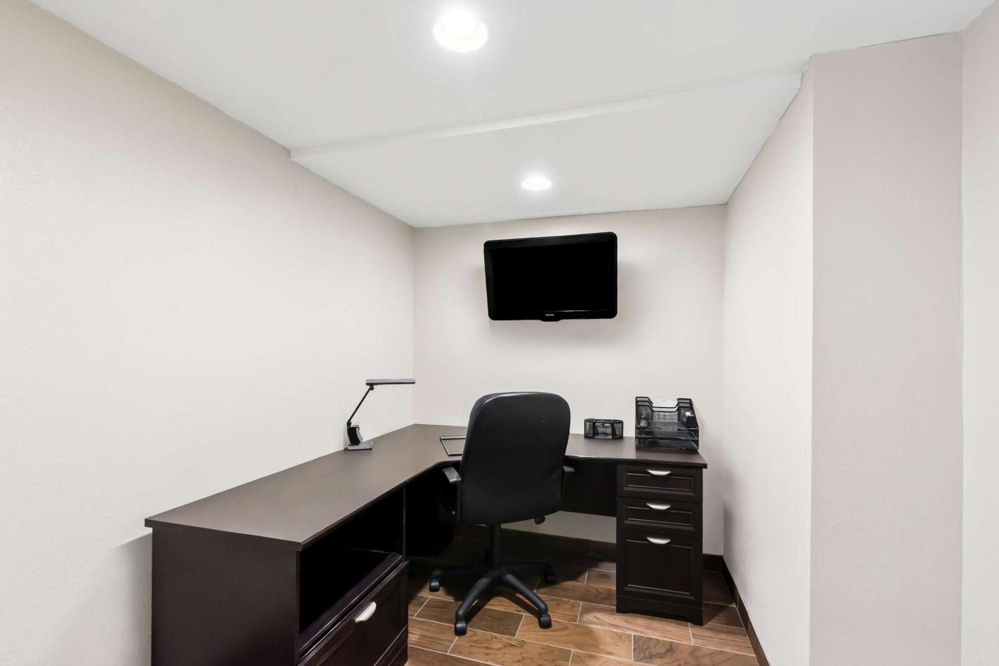 Hampton Inn Pennsville Dış mekan fotoğraf