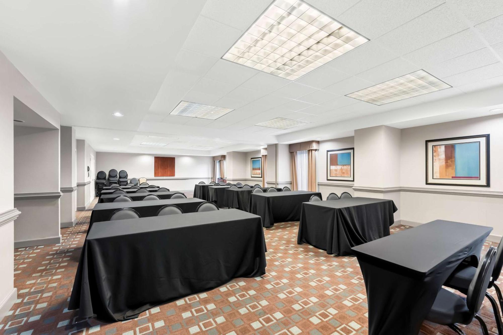 Hampton Inn Pennsville Dış mekan fotoğraf