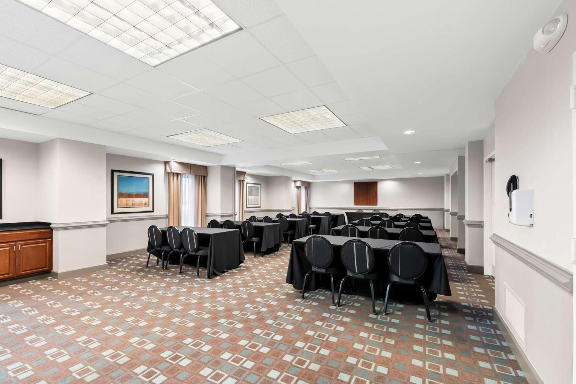 Hampton Inn Pennsville Dış mekan fotoğraf