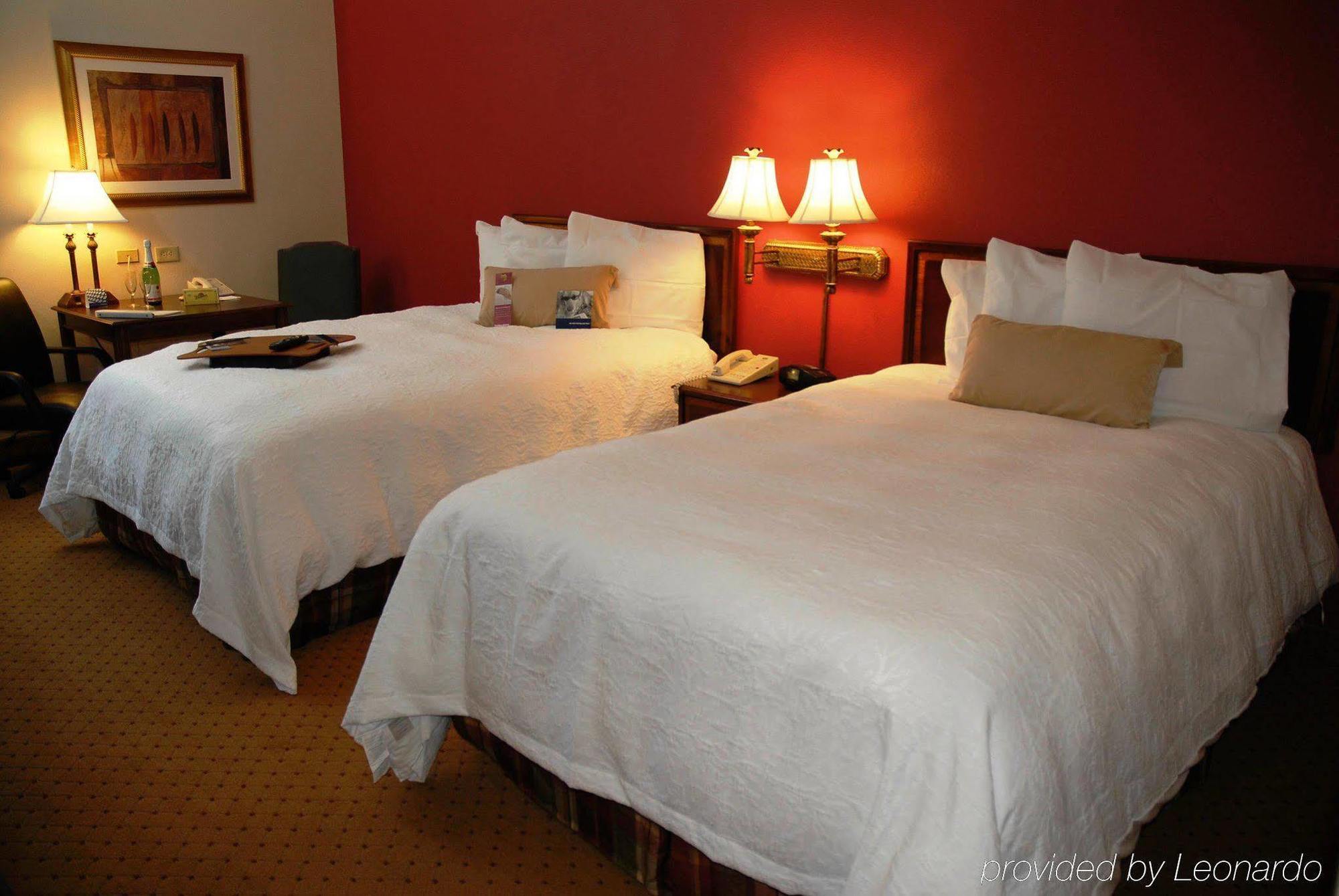 Hampton Inn Pennsville Oda fotoğraf