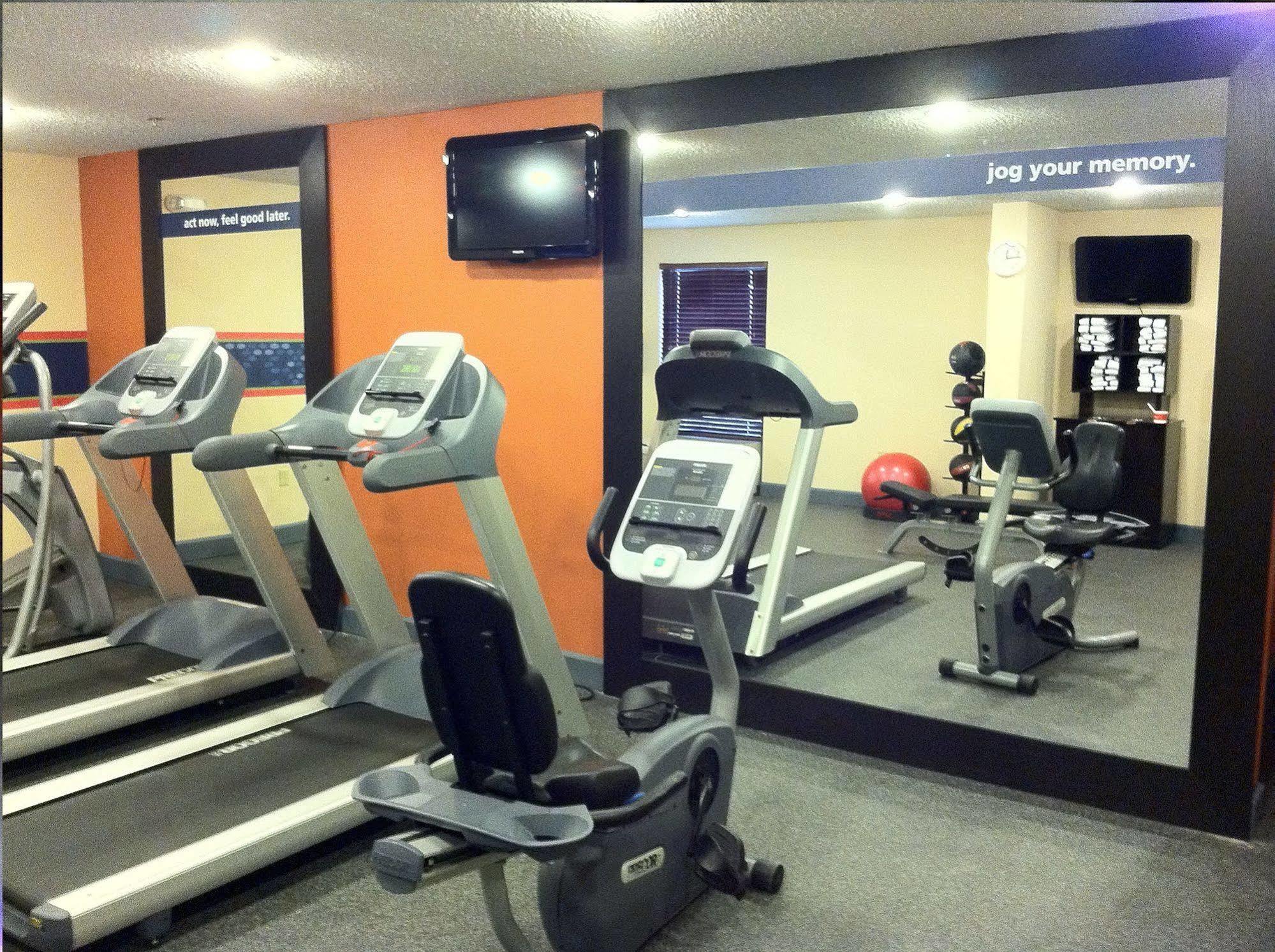 Hampton Inn Pennsville Dış mekan fotoğraf